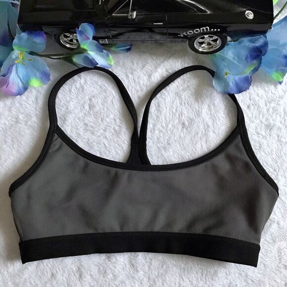 Fabletics NWT Reversible Sports Bra Women XXS (2) - Picture 6 of 11